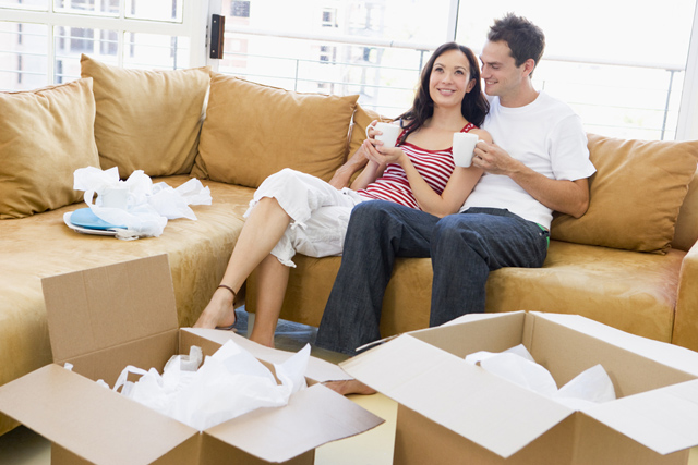Self Storage Space Rental